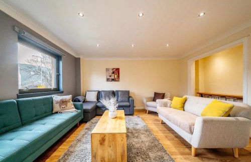 Bottom of Royal Mile 7 Beds Sleeps 12 3 Bthrooms - Photo 44