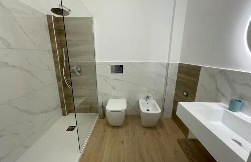 Residence Cala Bianca - Foto 18