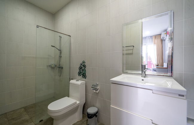 Luxury and Playful 5 Bed Pool Villa - CC - Foto 27