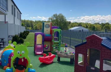 Sofia Dwupoziomowe Apartamenty - Foto 26