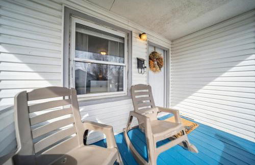 3 bedroom 1 bath in Cleveland - Foto 8