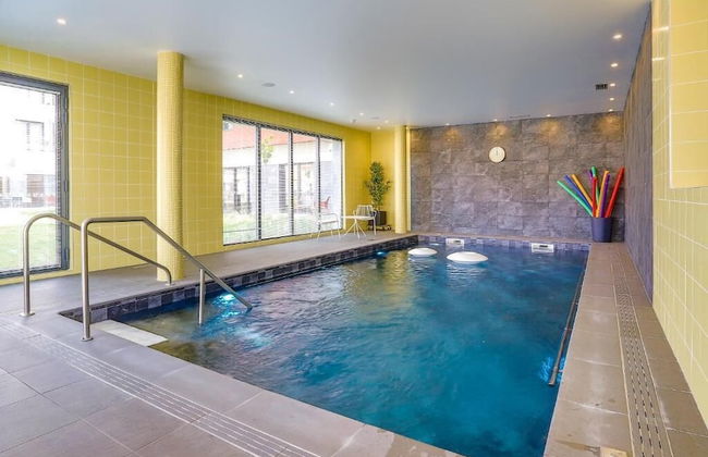 Domitys Le fil de soie - Foto 7