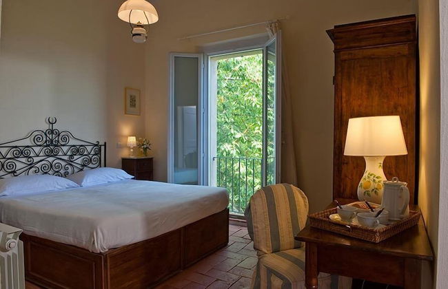 Podere San Quirico - Foto 4