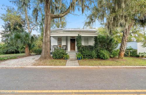 Harrington House- Short Walk to Downtown - Foto 26