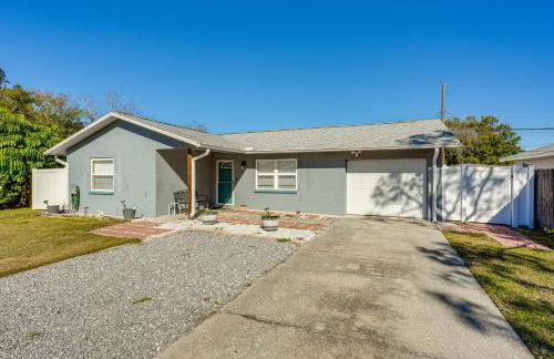 Fire Pit! Family Getaway, 6 Mi to Beach Access - Foto 31