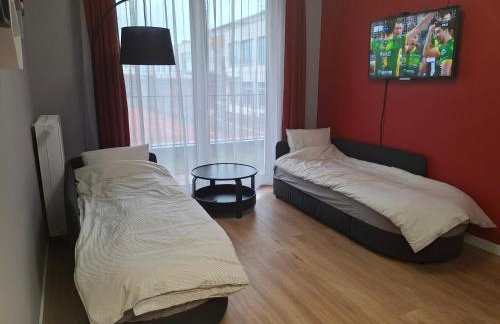 Heron Apartment - Foto 13