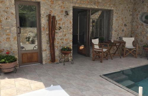 Villa Lithos Parga - Foto 70