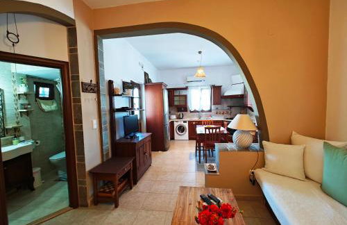 Nikelen Lindian Exclusive Apartments - Photo 27