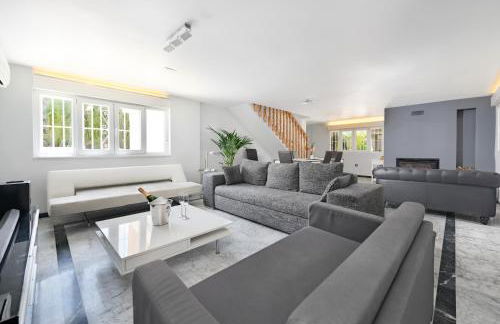 Villa Granada Garden Deluxe - Foto 12