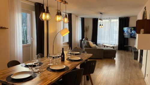 Appartement St Eloi 75m² - Foto 5