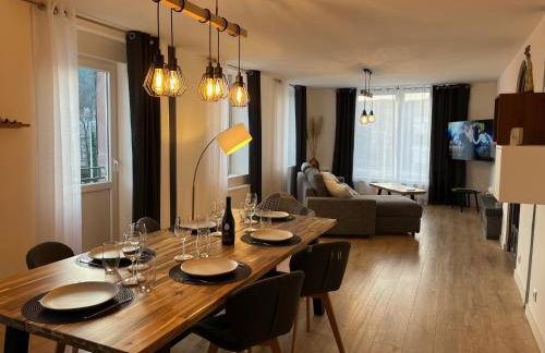 Appartement St Eloi 75m² - Foto 5