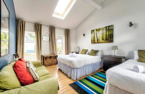 Argyll Farmhouse-Idyllic Setting-Sleeps10 - Foto 4