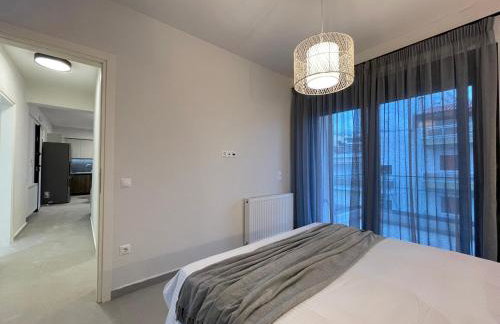 Athenean Gem near Athens Metro Mall - Foto 70