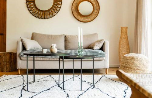 Charming stone gîte - Nature, terrace & calm - Jura - Foto 12