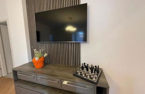 Luxuriöse Ferienwohnung mit Wellness Oase - Foto 45