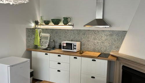 Housing Floor with private yard - Foto 2