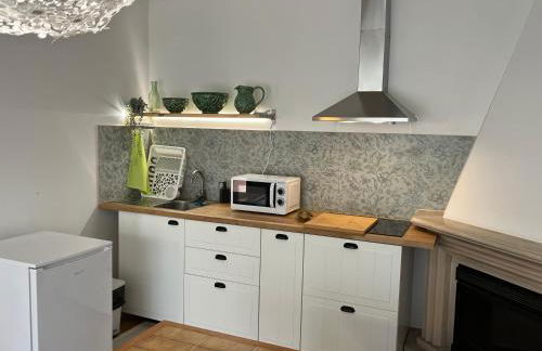 Housing Floor with private yard - Foto 2