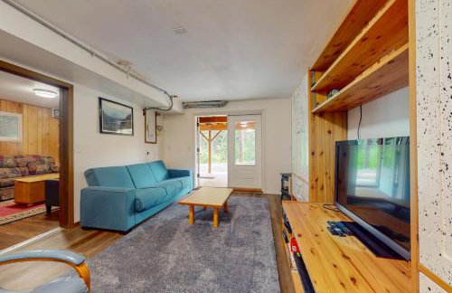 Camas Creek Cabin - Foto 12