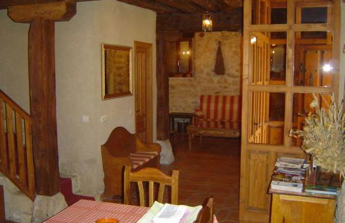 Casa Rural El choricero - Foto 7