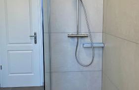 NEU! OASIS - FeWo am Harz, hochwertig Kernsaniert, 83 qm, EG - Foto 12