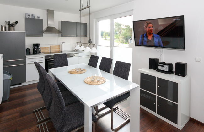 Müritz Ferienpark Röbel - Foto 8