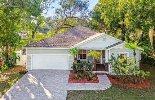 Prime Tampa Location | Walk to Armature Works - Foto 25