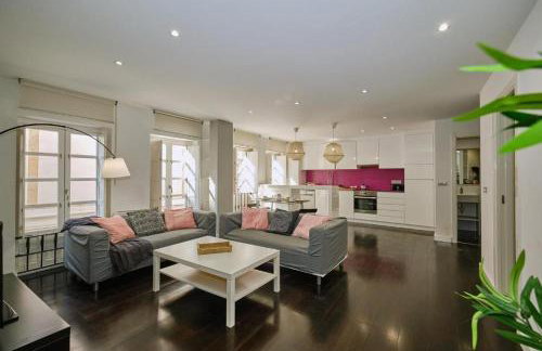 Apartamento GALERA 51 - Foto 1