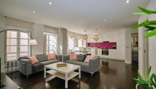 Apartamento GALERA 51 - Foto 1