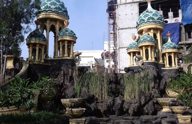 Villa Bukit Danau Lot 13 - Photo 12