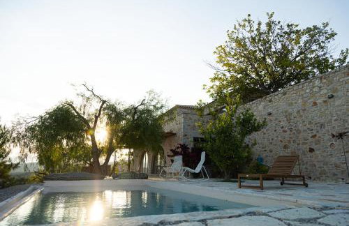 Oikia Aetolithi (near Mikines) - Foto 17