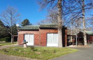 Chalets Moulière Evasion - Foto 2