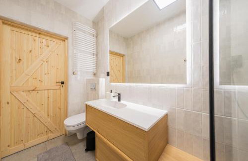 Domek nad rzeką - Foto 22