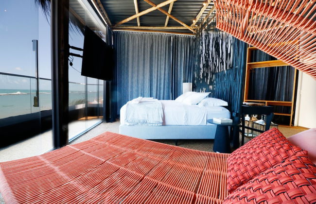 BSM Casa 7 Suítes, Piscina e Beira Mar - Photo 3