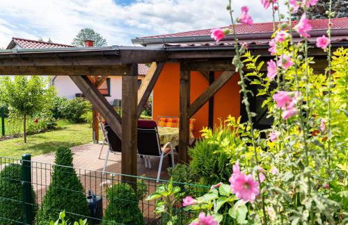 Apartment Morgensonne by Interhome - Foto 5