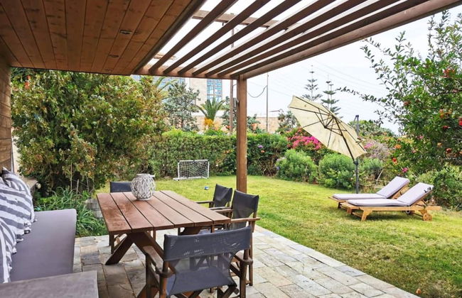 Anissaras Luxury Villa - Foto 13