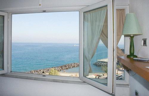 Excelsior Mare Suite - Foto 25