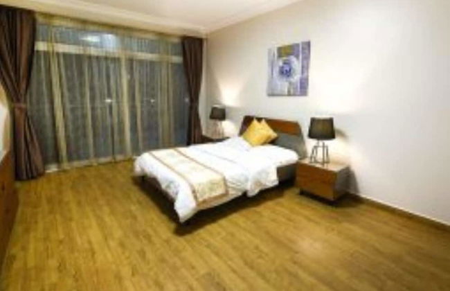 Moyo Close Apartments - Foto 2