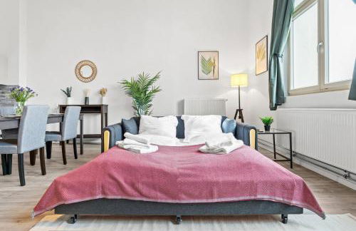 MINT - Urban Factory Loft - Berlin Weißensee - Foto 74