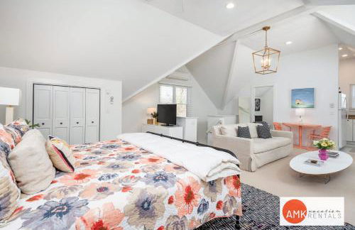 Downtown Douglas Coach House - Foto 10