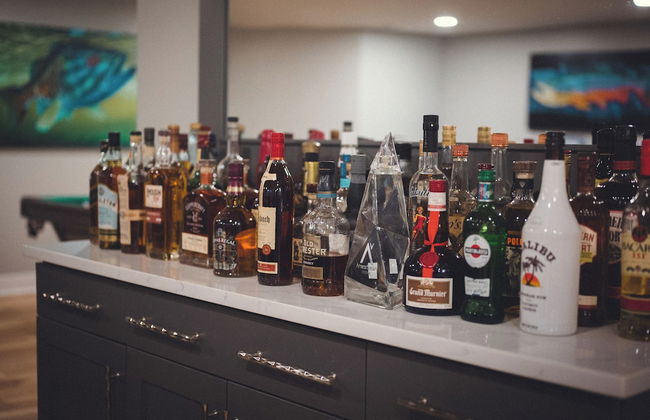 Ann Riley Farmhouse Yuba Vineyards - Foto 64