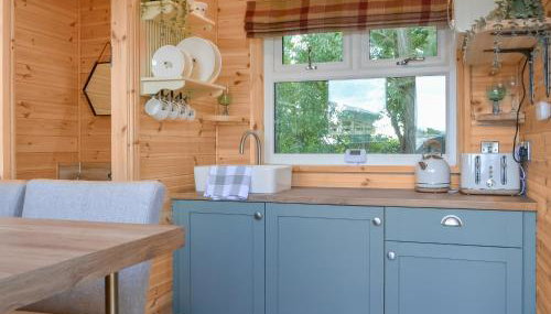 Ewe Lodge - Uk48824 - Foto 4