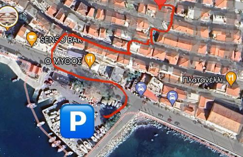 Michalelis Loft & Cave - Photo 12