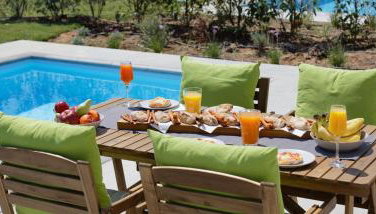 Corfu Garden Villas - Foto 2