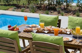 Corfu Garden Villas - Foto 2