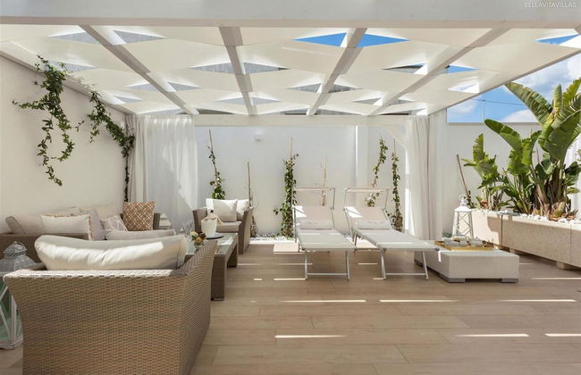 1316 AS - Junior Suite con Balcone - Foto 29