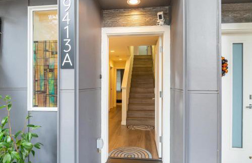 Perch - Roosevelt Retreat - Foto 38