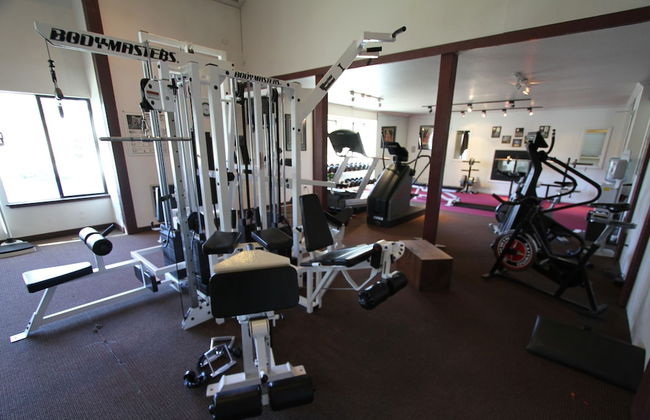 The Summit Condominiums - Foto 19