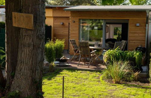 kleineHauszeit das Ferienhaus am Grimnitzsee - Photo 3