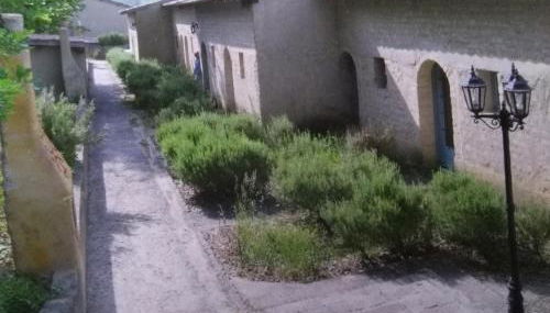 Le clos des romarins Gîte le COQUELICOT - Foto 3