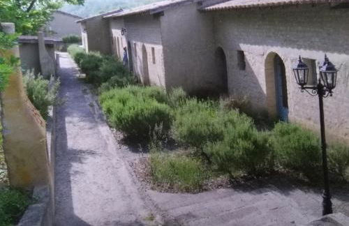 Le clos des romarins Gîte le COQUELICOT - Foto 3